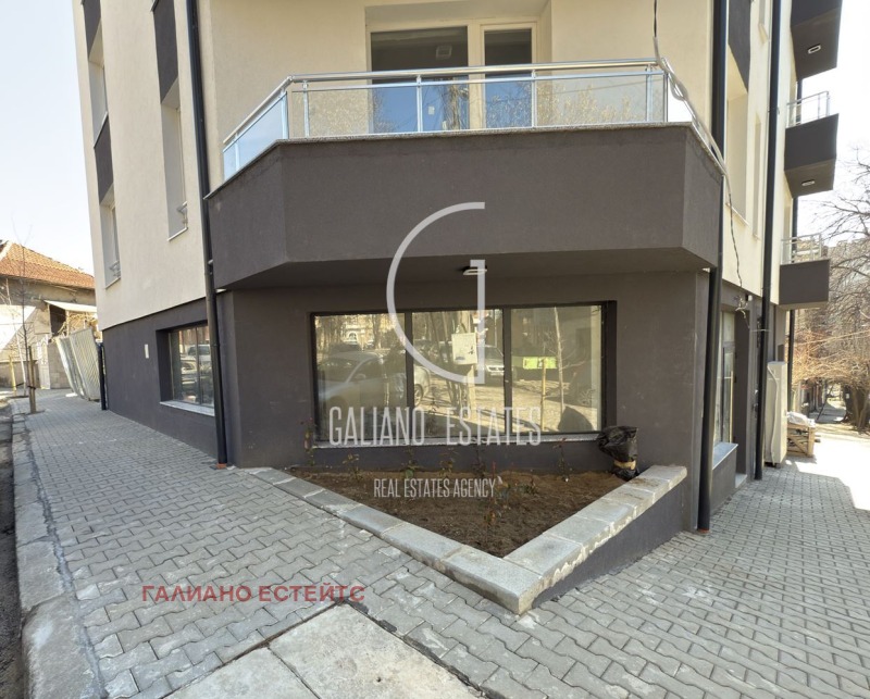 Продава МАГАЗИН, гр. София, Банишора, снимка 3 - Магазини - 52332486