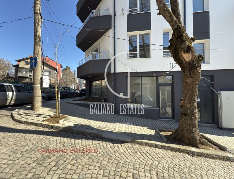 Продава МАГАЗИН, град София, Банишора • 109000 € / 213185.47 лв. • 62959666 1