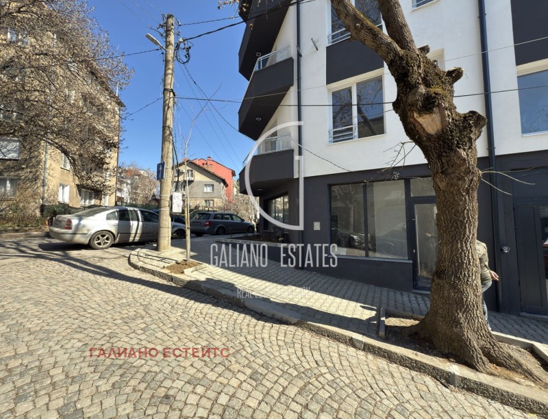 Продава МАГАЗИН, гр. София, Банишора, снимка 4 - Магазини - 52332486