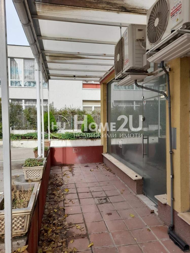 Продава МАГАЗИН, гр. София, Хаджи Димитър, снимка 3 - Магазини - 53947196