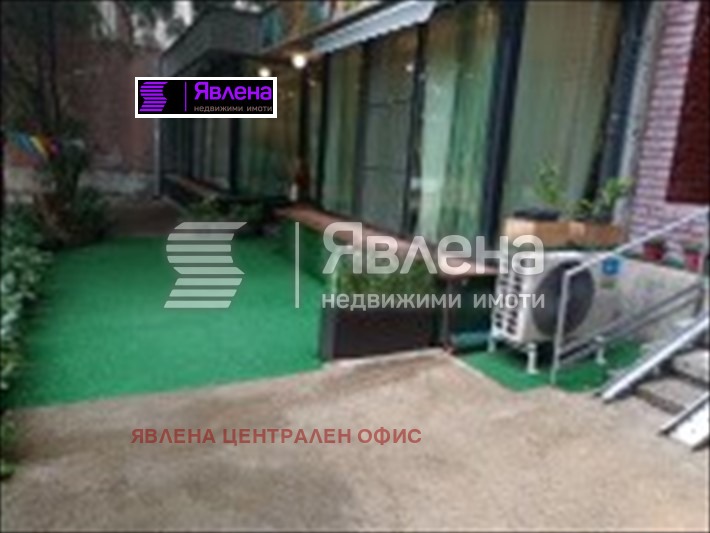 À vendre  Bar; Café Sofia , Belite brezi , 170 m² | 91626741 - image [5]