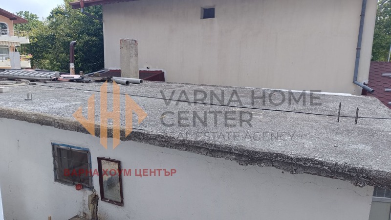 Продава СКЛАД, гр. Варна, Виница, снимка 3 - Складове - 52231825