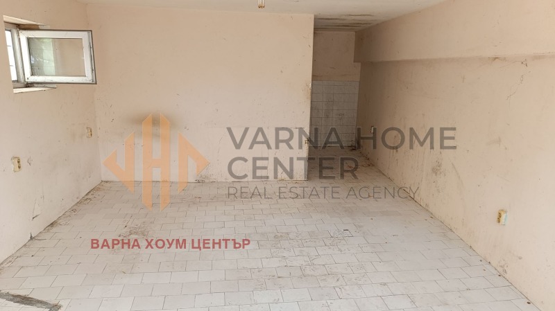 Продава СКЛАД, гр. Варна, Виница, снимка 4 - Складове - 52231825