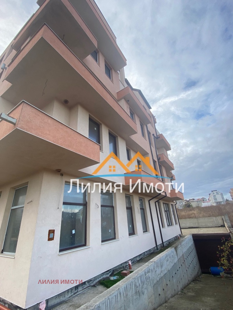 Продава ХОТЕЛ, гр. Приморско, област Бургас, снимка 9 - Хотели - 48207486