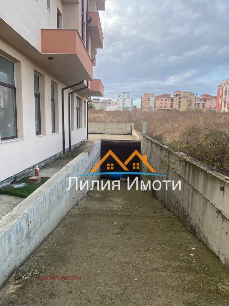 Продава ХОТЕЛ, гр. Приморско, област Бургас, снимка 10 - Хотели - 48207486