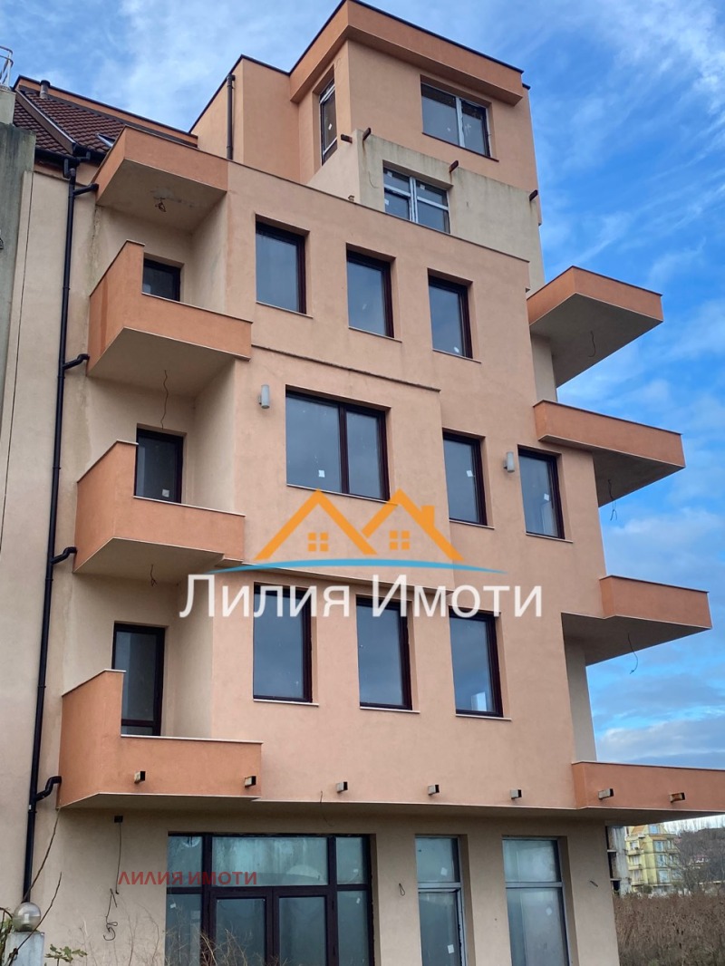 Продава ХОТЕЛ, гр. Приморско, област Бургас, снимка 7 - Хотели - 48207486