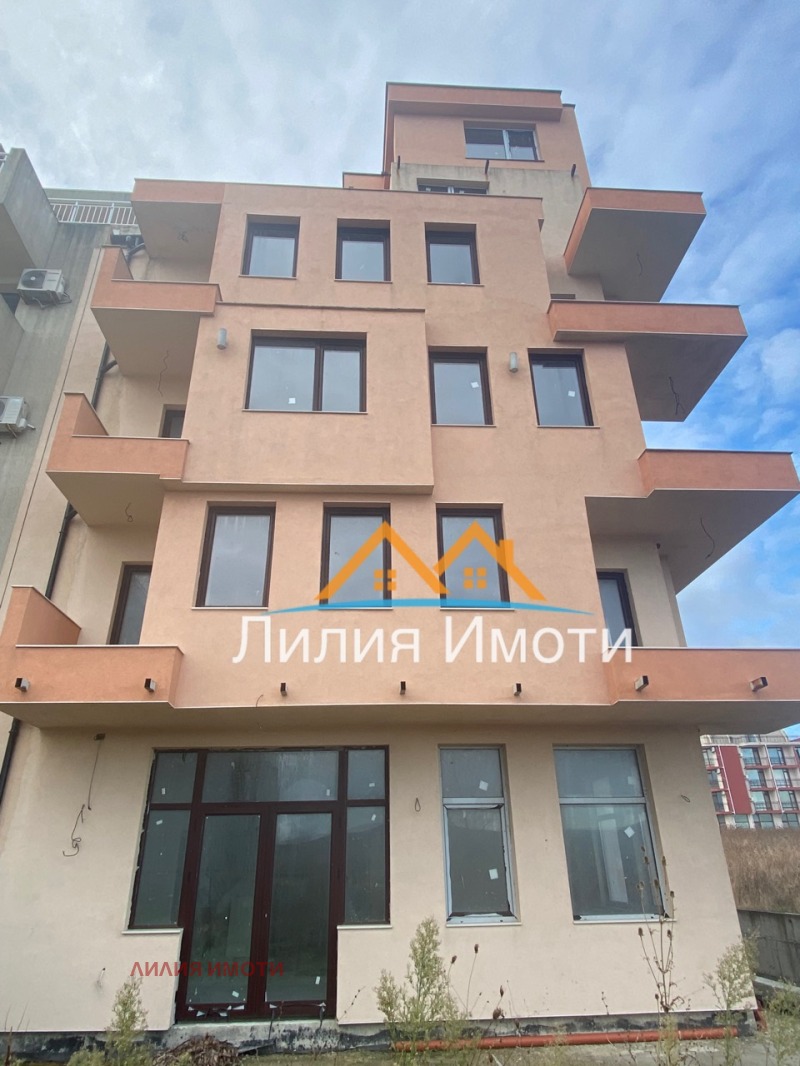 Продава ХОТЕЛ, гр. Приморско, област Бургас, снимка 1 - Хотели - 48207486