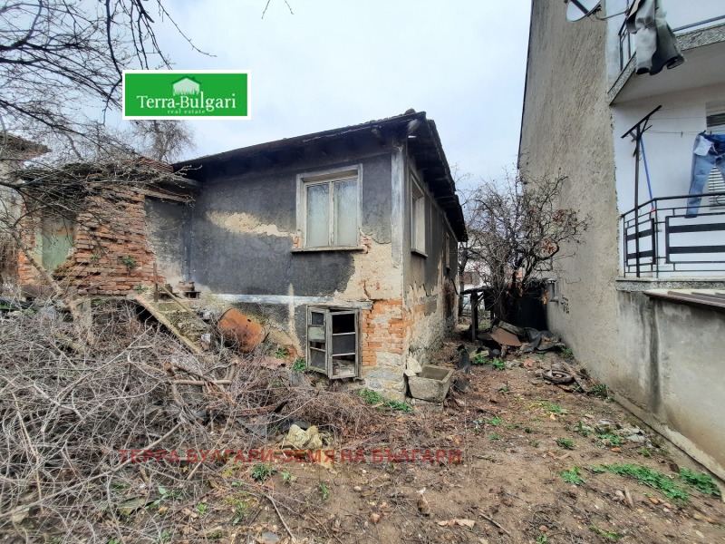 Продава ПАРЦЕЛ, гр. Перник, Ралица, снимка 8 - Парцели - 47423089