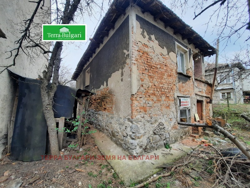 Продава ПАРЦЕЛ, гр. Перник, Ралица, снимка 3 - Парцели - 47423089