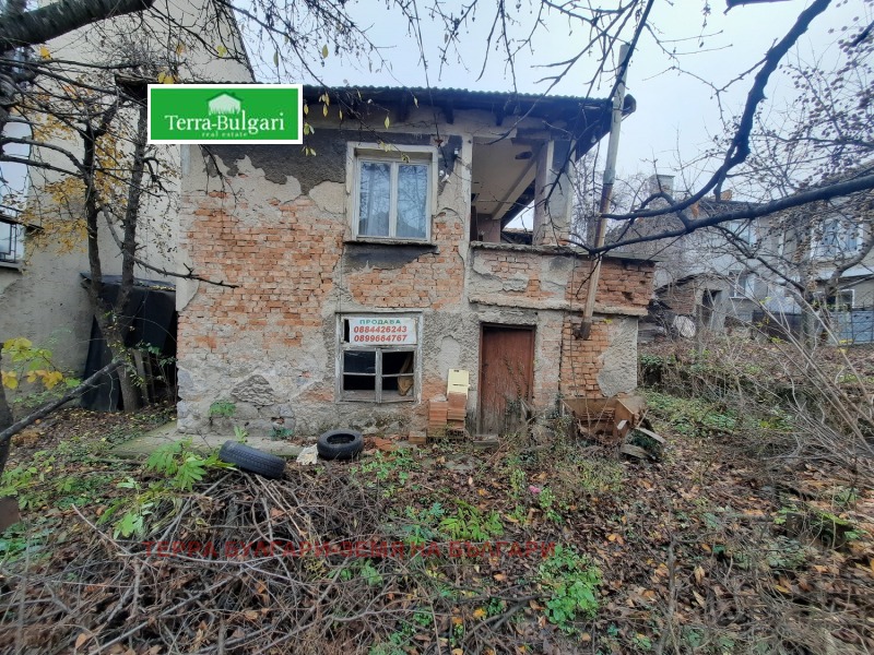 Продава ПАРЦЕЛ, гр. Перник, Ралица, снимка 2 - Парцели - 47423089