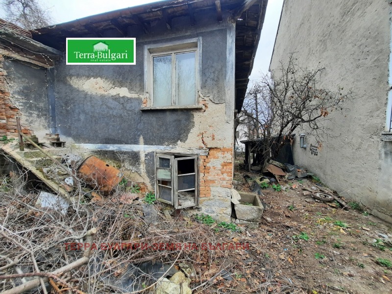 Продава ПАРЦЕЛ, гр. Перник, Ралица, снимка 1 - Парцели - 47423089