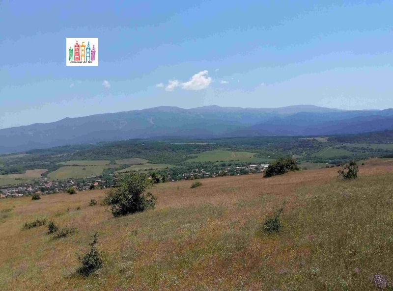 Til salg  Grund region Pernik , Studena , 600 kvm | 11538386