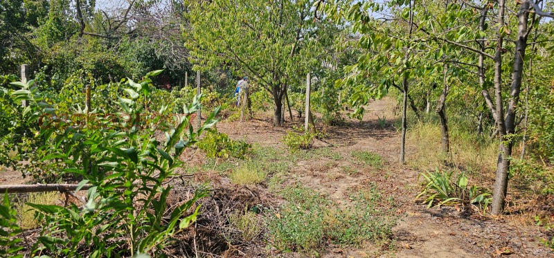 Продава ПАРЦЕЛ, гр. Русе, в.з. Левента, снимка 6 - Парцели - 52854903