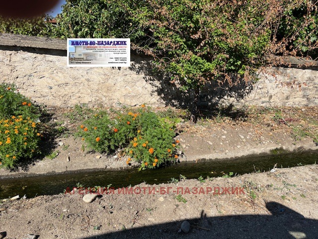 Till salu  Komplott region Pazardzhik , Vetren dol , 682 kvm | 23271130 - bild [4]