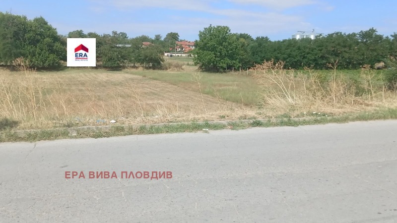 Продава ПАРЦЕЛ, гр. Брезово, област Пловдив