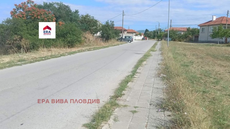 Продава ПАРЦЕЛ, гр. Брезово, област Пловдив, снимка 3 - Парцели - 53522783