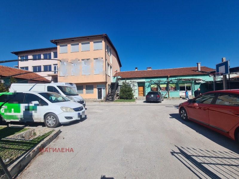 Продава БИЗНЕС ИМОТ, гр. Пловдив, Индустриална зона - Север, снимка 12 - Други - 49713751