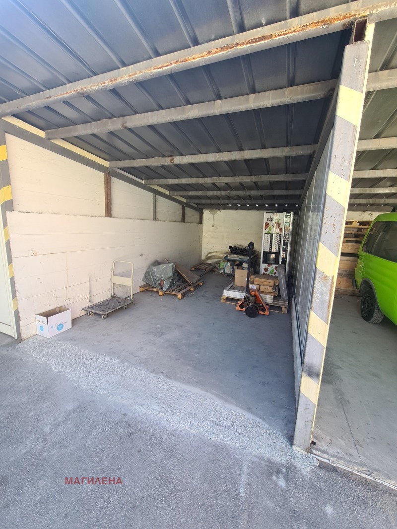 Продава БИЗНЕС ИМОТ, гр. Пловдив, Индустриална зона - Север, снимка 14 - Други - 49713751