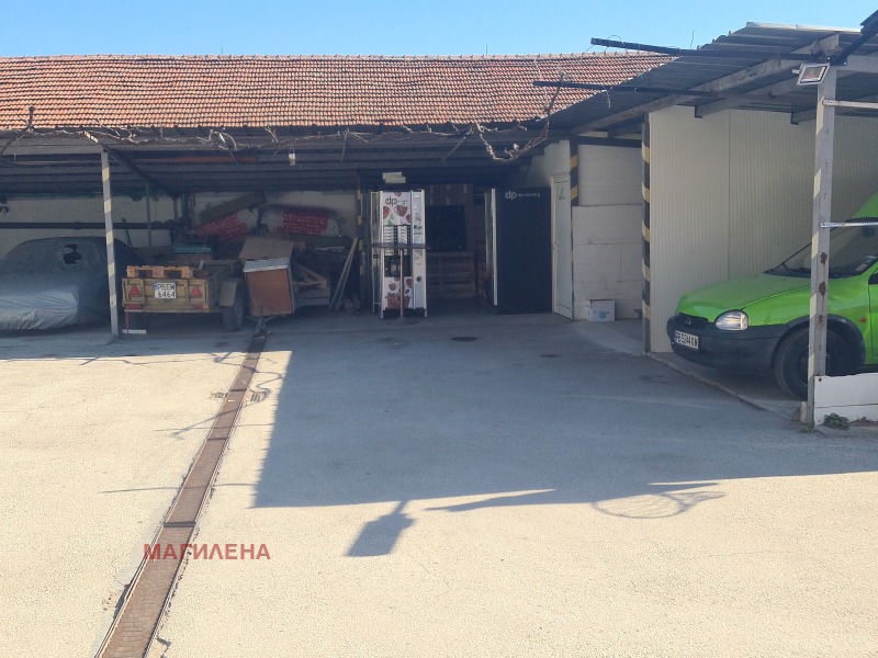 Продава БИЗНЕС ИМОТ, гр. Пловдив, Индустриална зона - Север, снимка 13 - Други - 49713751