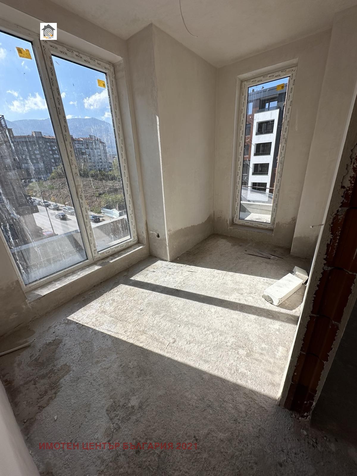 Продава 2-СТАЕН, гр. София, Студентски град, снимка 2 - Апартаменти - 52291003