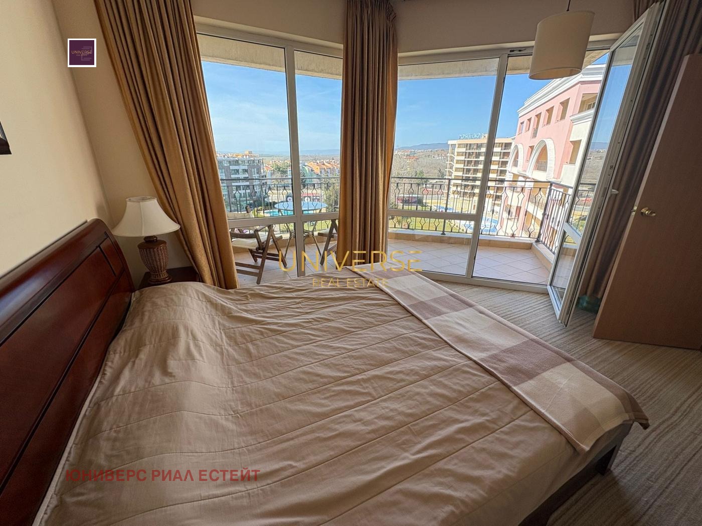 Продава 2-СТАЕН, к.к. Слънчев бряг, област Бургас, снимка 10 - Апартаменти - 54141077