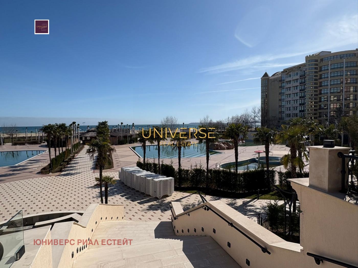 Продава 2-СТАЕН, к.к. Слънчев бряг, област Бургас, снимка 15 - Апартаменти - 54141077