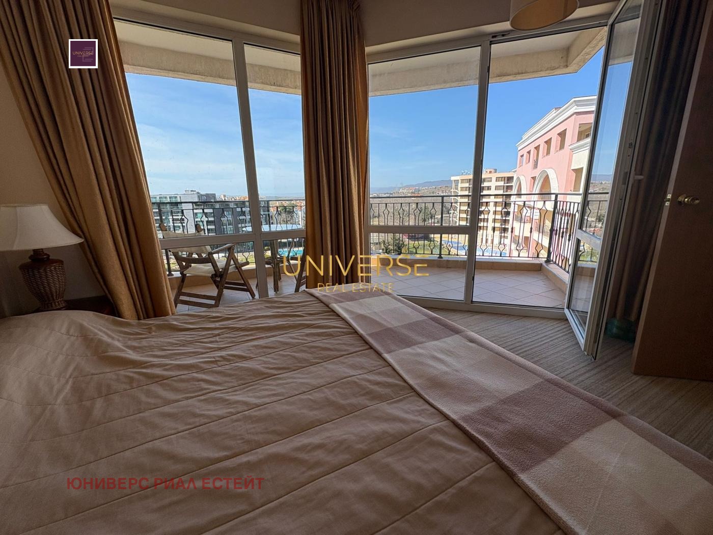 Продава 2-СТАЕН, к.к. Слънчев бряг, област Бургас, снимка 11 - Апартаменти - 54141077