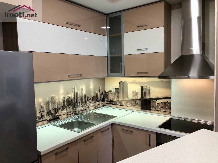 Продава 2-СТАЕН, гр. София, Бъкстон, снимка 4 - Апартаменти - 54131849