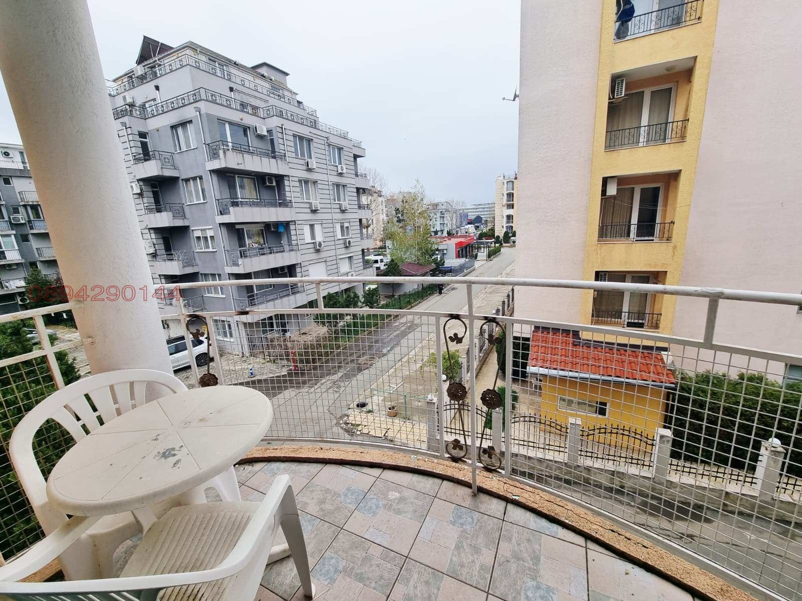 Продава 2-СТАЕН, к.к. Слънчев бряг, област Бургас, снимка 5 - Апартаменти - 54499451