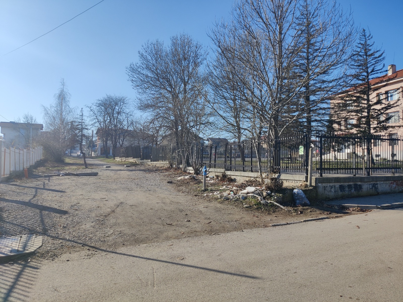 Продава 2-СТАЕН, гр. София, Суходол, снимка 13 - Апартаменти - 54561376