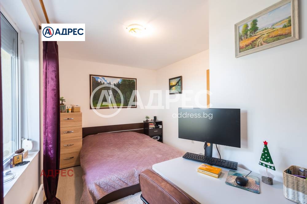 Продава 2-СТАЕН, гр. Варна, Бриз, снимка 2 - Апартаменти - 54878202