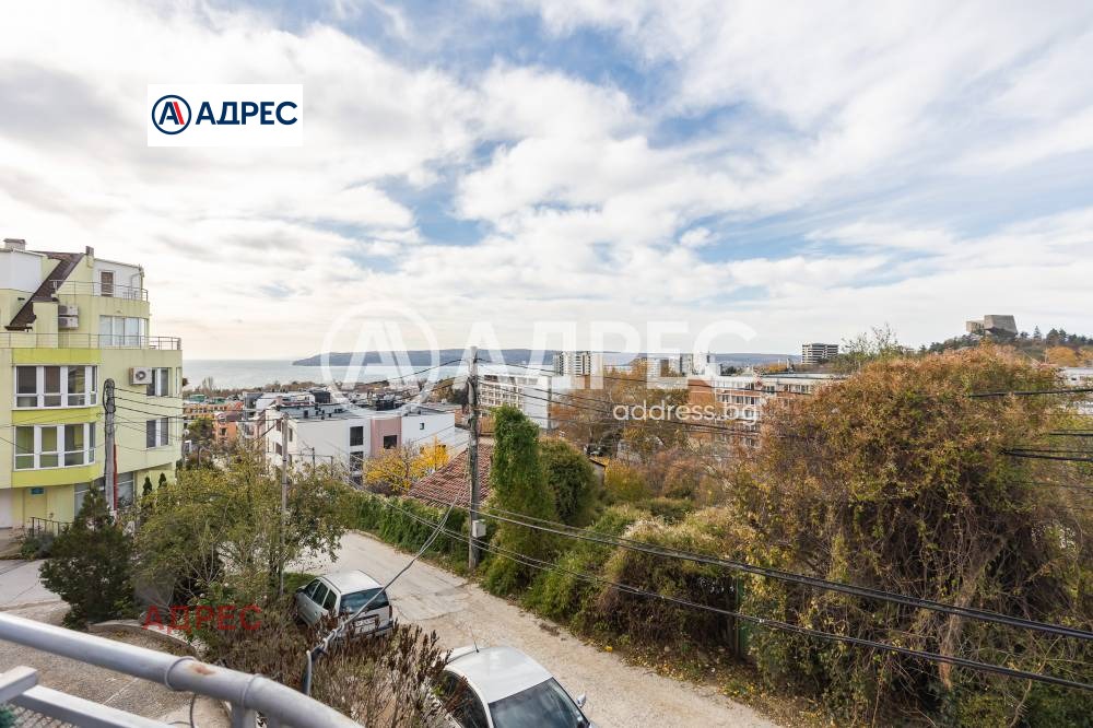 Продава 2-СТАЕН, гр. Варна, Бриз, снимка 4 - Апартаменти - 54878202
