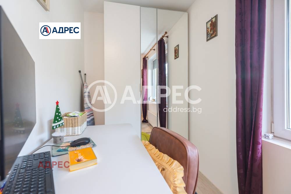 Продава 2-СТАЕН, гр. Варна, Бриз, снимка 10 - Апартаменти - 54878202