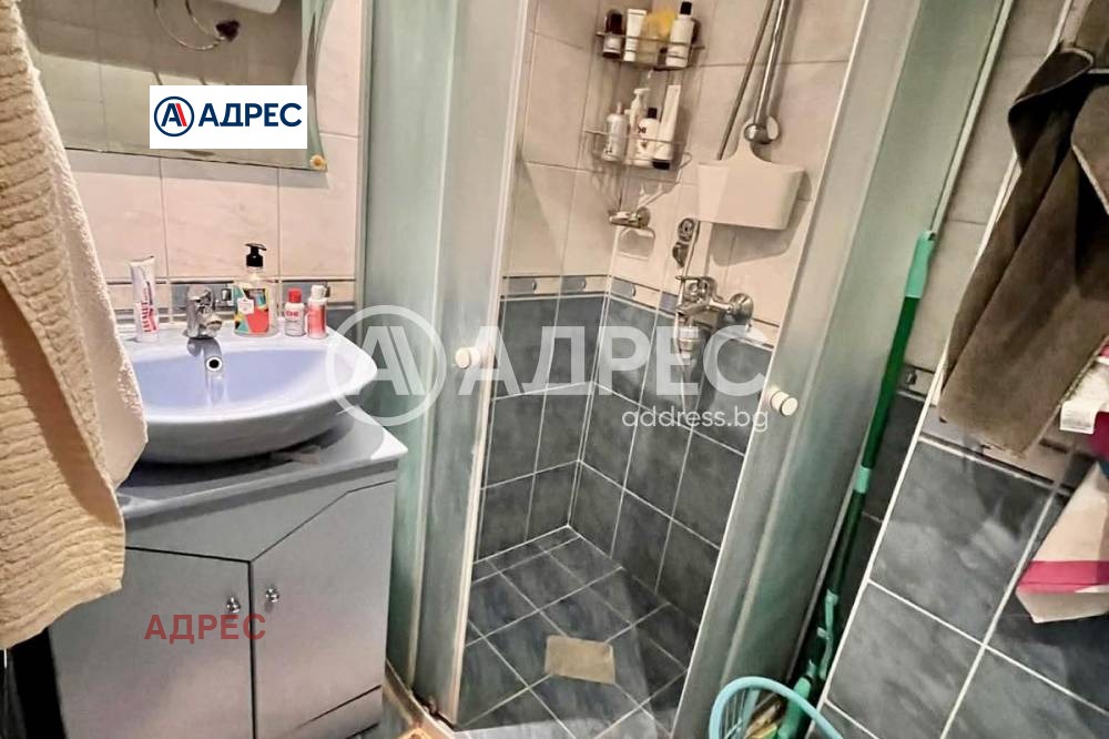 Продава 2-СТАЕН, гр. Варна, Бриз, снимка 3 - Апартаменти - 54878202