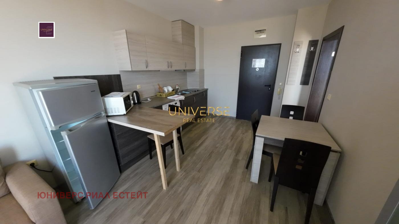 Продава 2-СТАЕН, гр. Свети Влас, област Бургас, снимка 3 - Апартаменти - 54878213