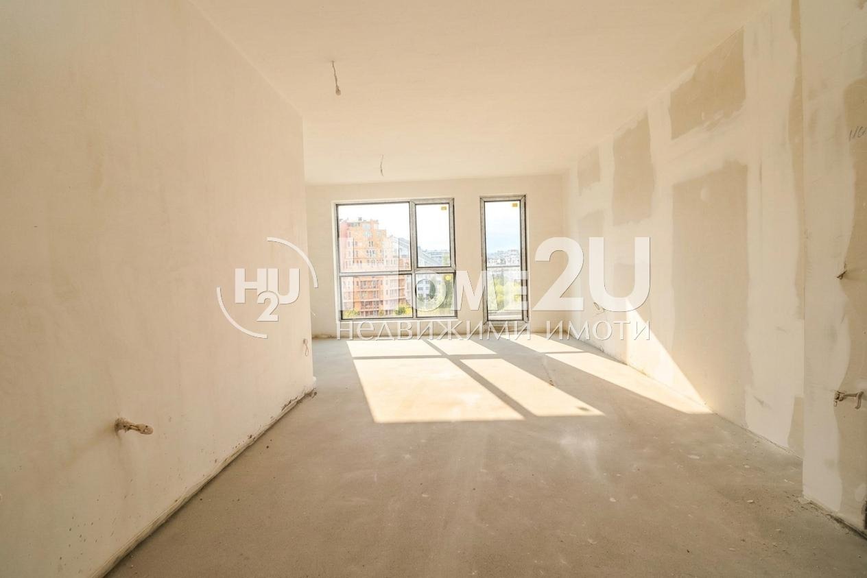 Продава 2-СТАЕН, гр. София, Люлин 6, снимка 5 - Апартаменти - 55352372