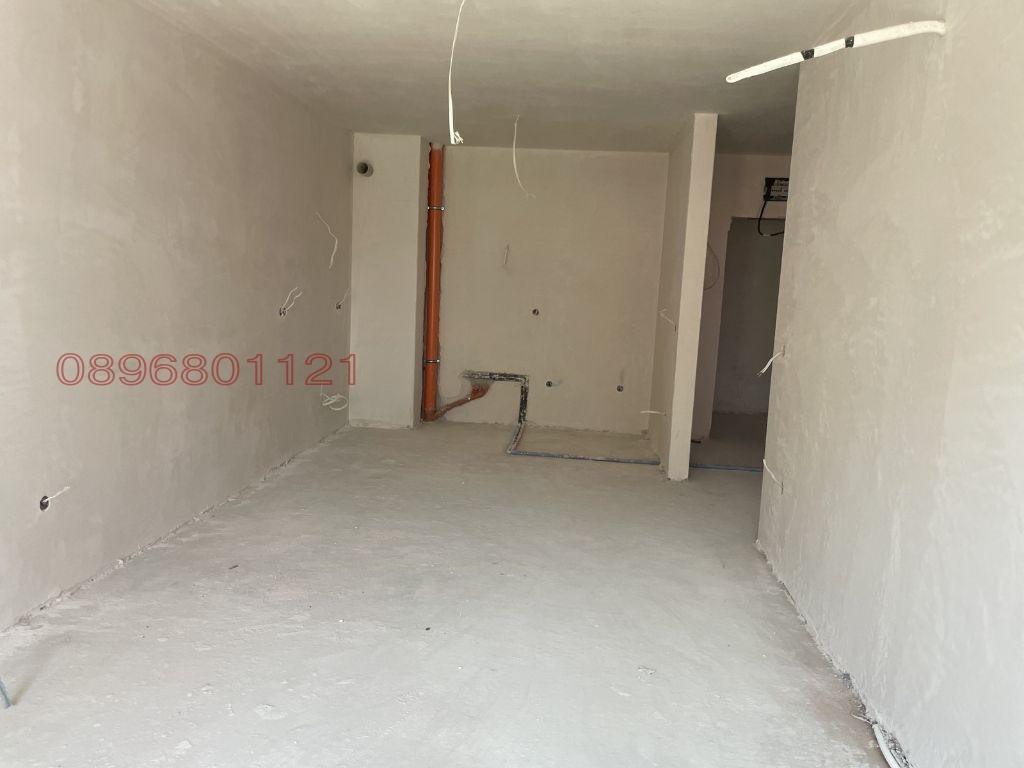 Продава 2-СТАЕН, гр. София, Люлин 9, снимка 7 - Апартаменти - 55972890