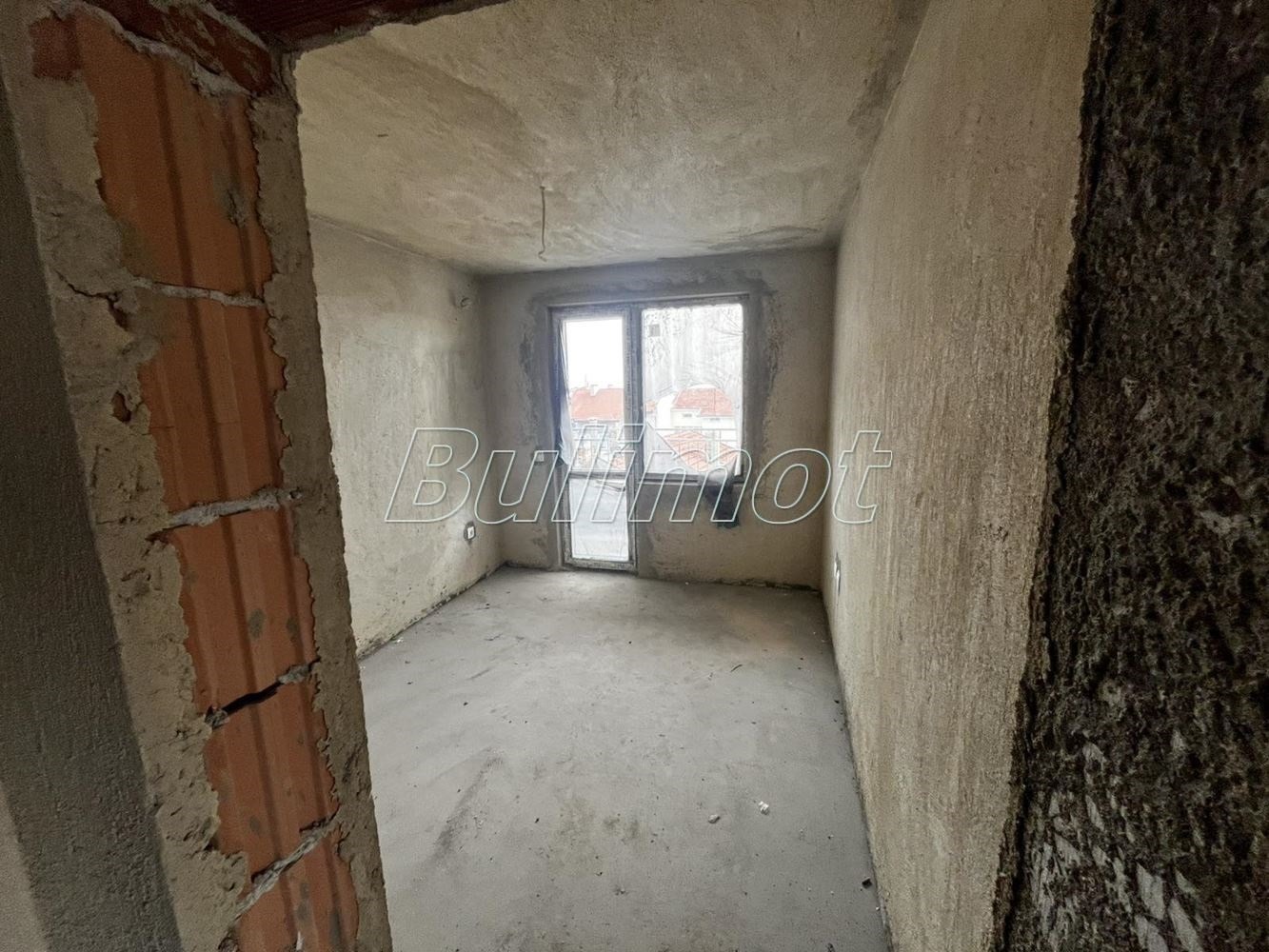 Продава 3-СТАЕН, гр. Варна, Виница, снимка 3 - Апартаменти - 54110582