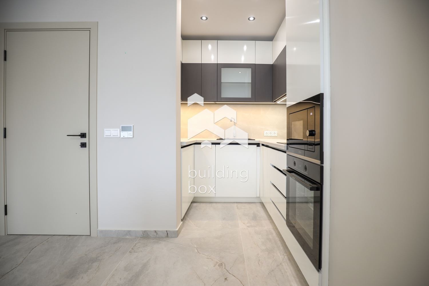 Продава 3-СТАЕН, гр. София, Горна баня, снимка 3 - Апартаменти - 56065730