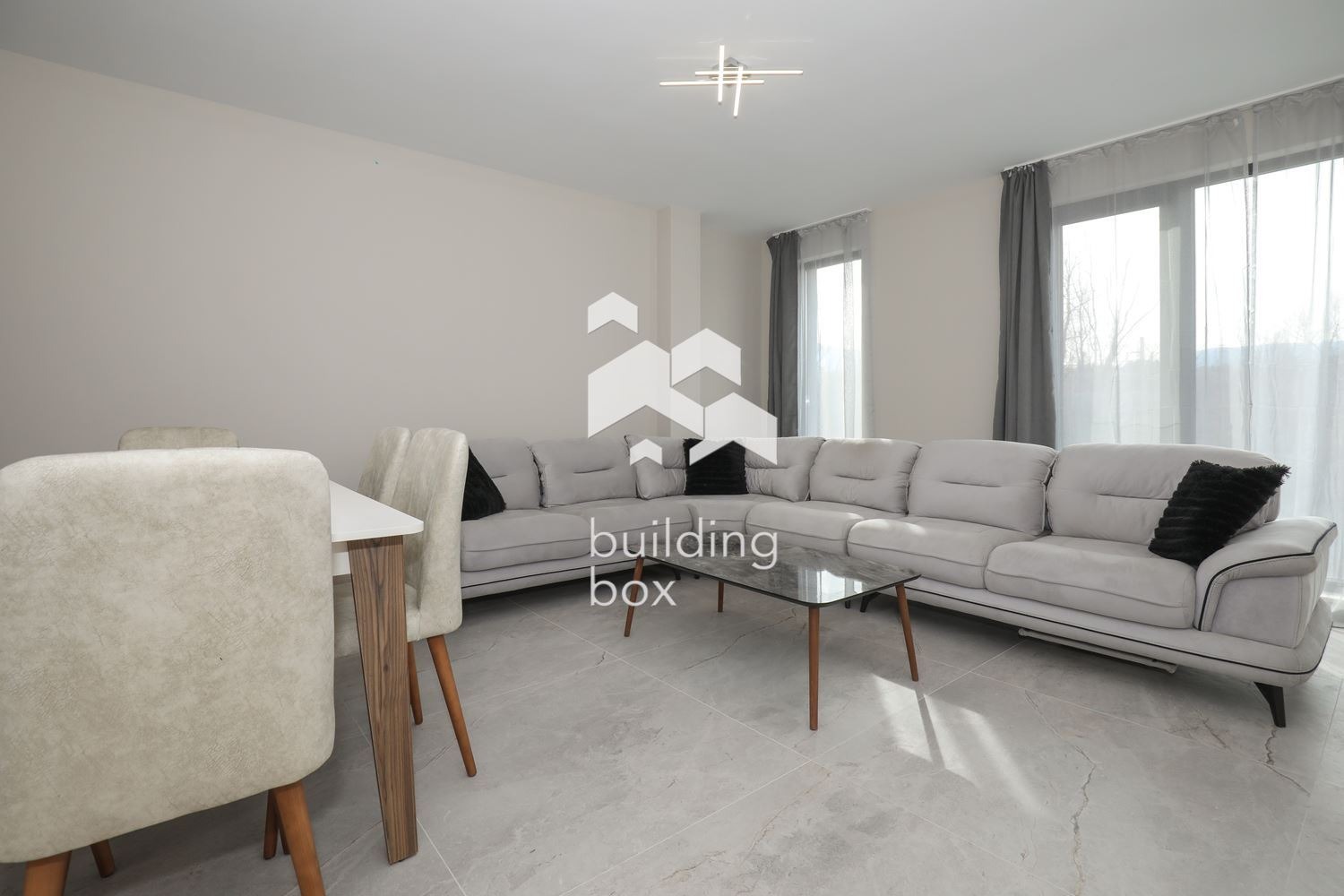 Продава 3-СТАЕН, гр. София, Горна баня