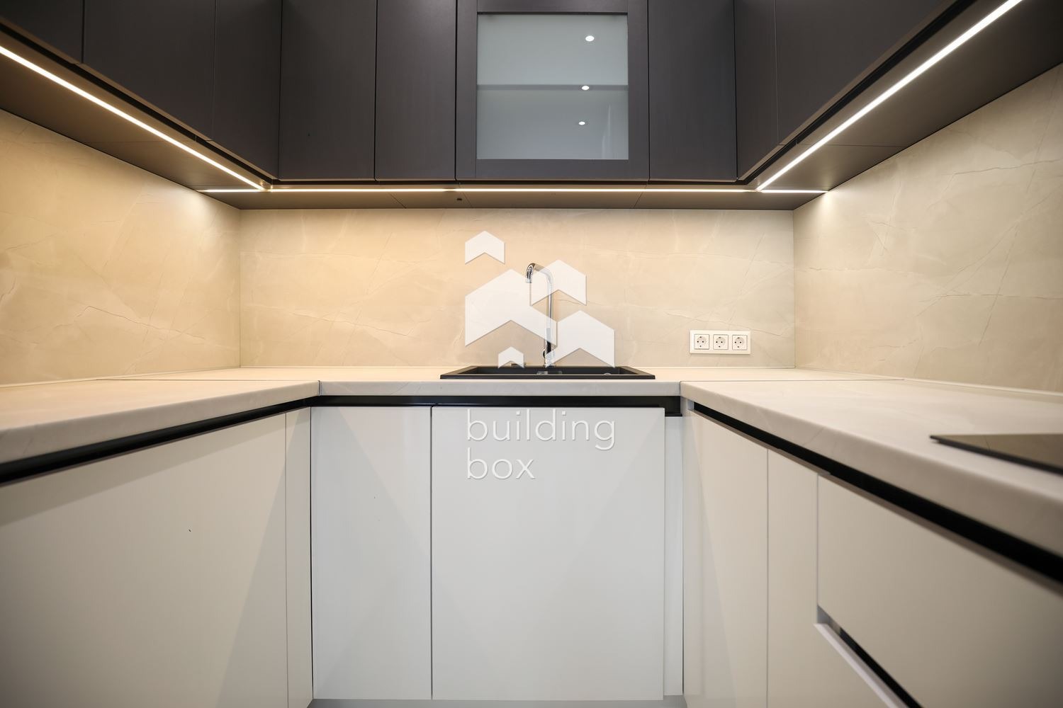 Продава 3-СТАЕН, гр. София, Горна баня, снимка 4 - Апартаменти - 56065730
