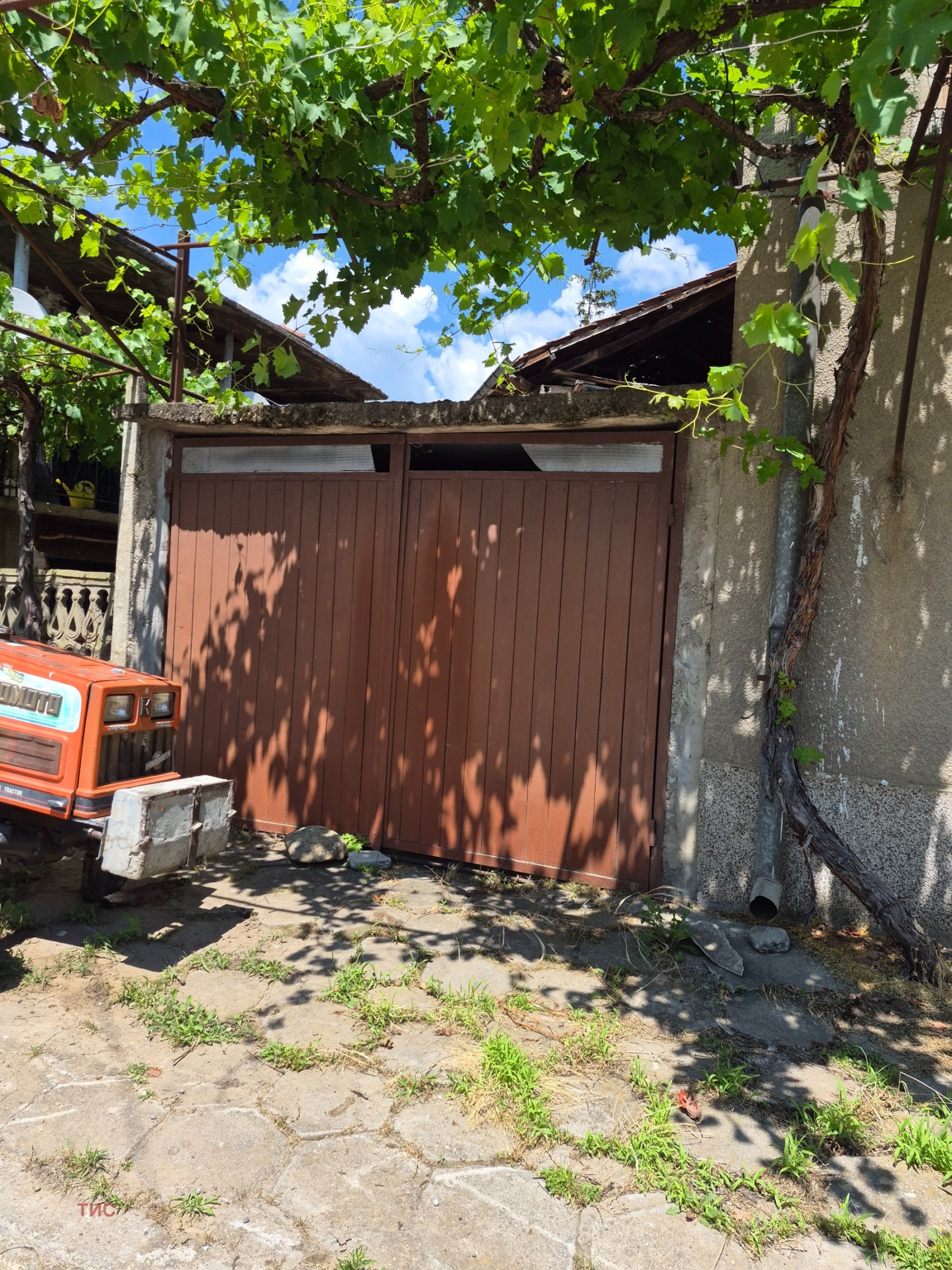 Продава КЪЩА, с. Стенско, област Кюстендил, снимка 11 - Къщи - 55084922