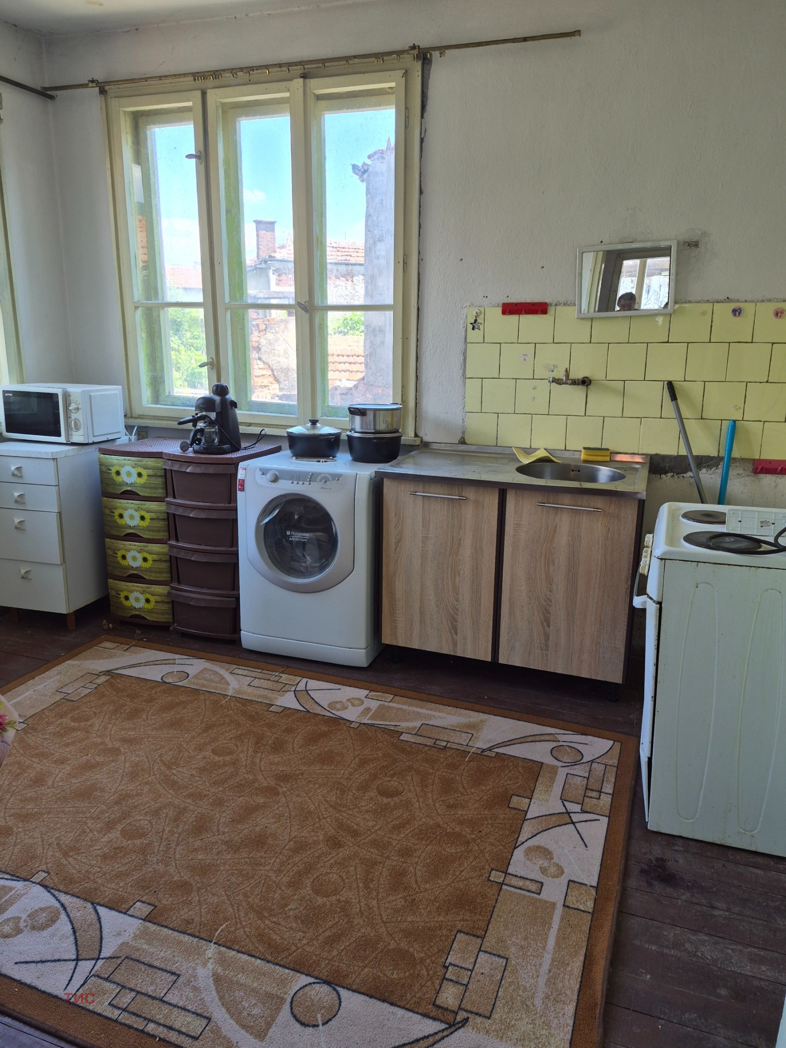 Продава КЪЩА, с. Стенско, област Кюстендил, снимка 2 - Къщи - 55084922