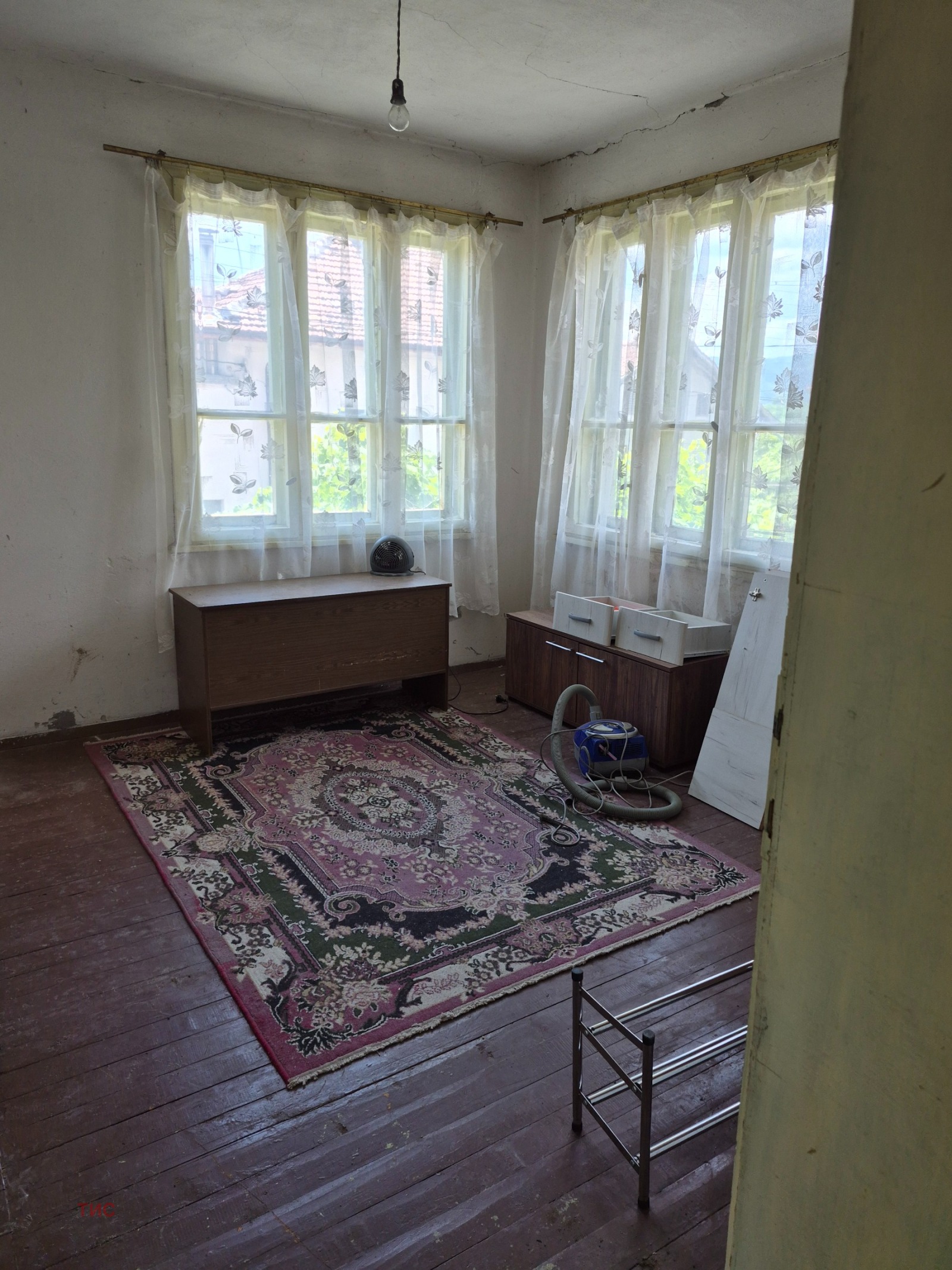 Продава КЪЩА, с. Стенско, област Кюстендил, снимка 4 - Къщи - 55084922