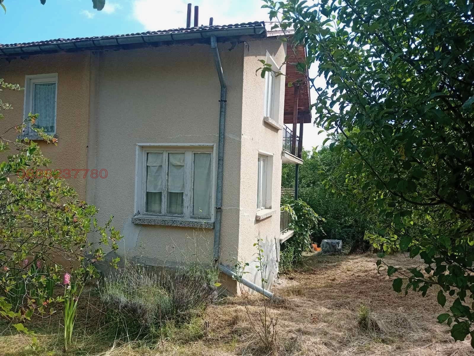 Продава КЪЩА, с. Осиковица, област София област, снимка 7 - Къщи - 55397586