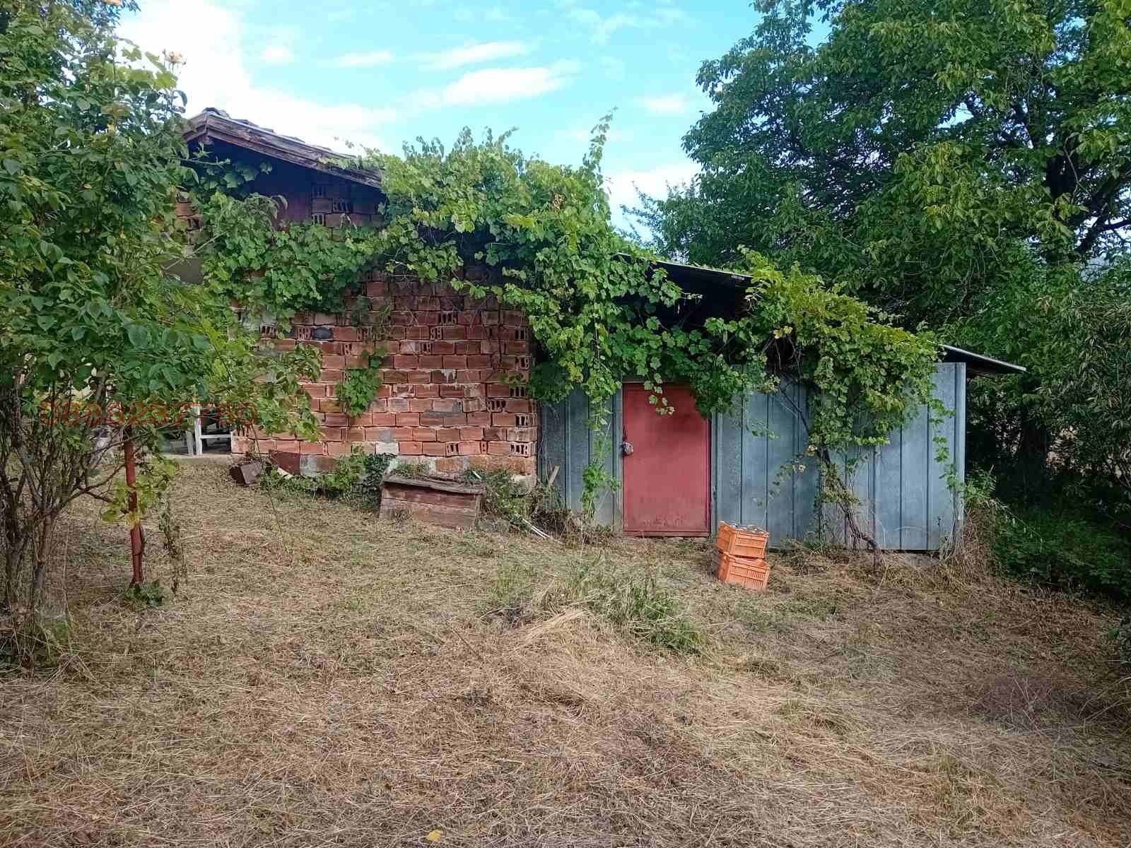 Продава КЪЩА, с. Осиковица, област София област, снимка 11 - Къщи - 55397586