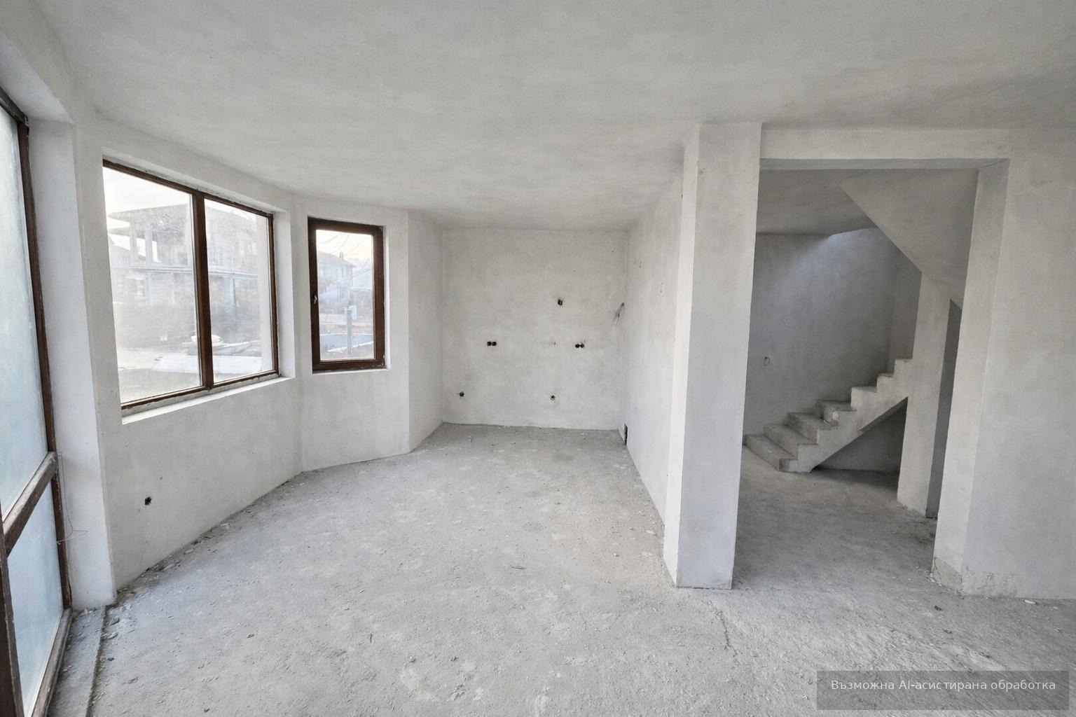 Продава КЪЩА, гр. Ахелой, област Бургас, снимка 2 - Къщи - 55907379