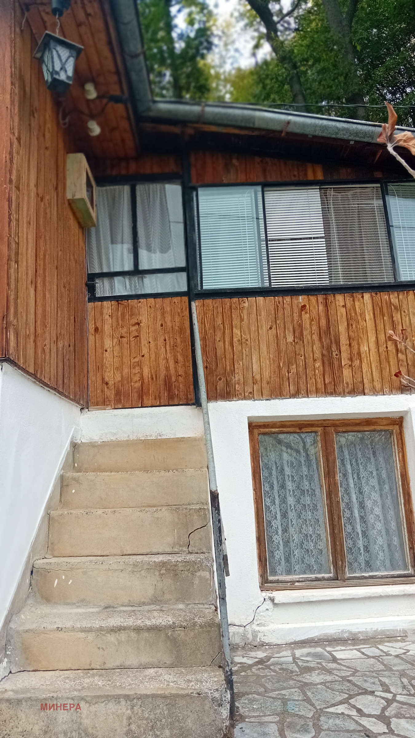 Продава ВИЛА, с. Церово, област София област, снимка 2 - Вили - 53981437