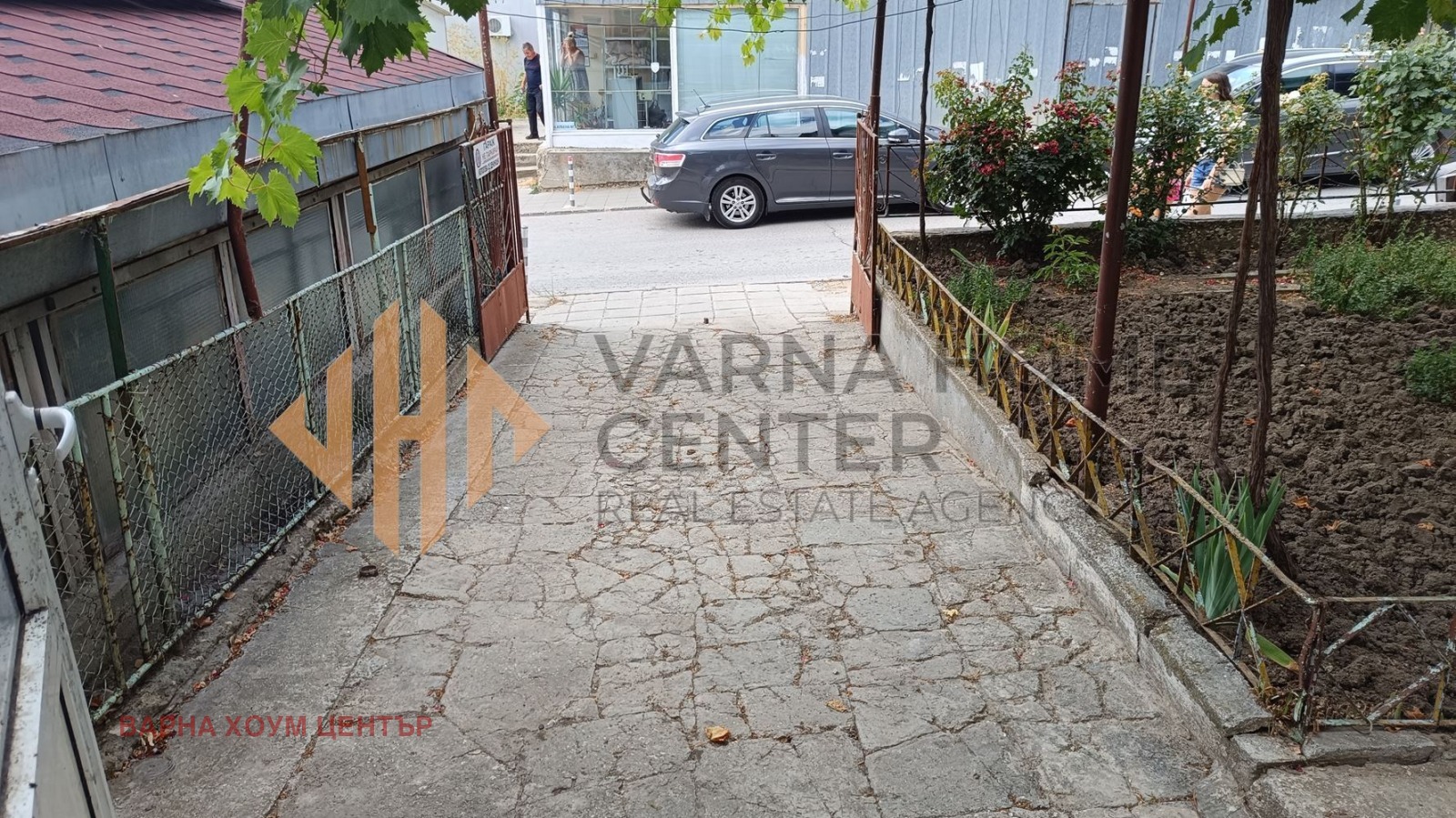 Продава СКЛАД, гр. Варна, Виница, снимка 2 - Складове - 52231825