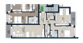 Продава 3-СТАЕН, град София, Витоша • 221000 € / 432238.43 лв. • 87238934 14